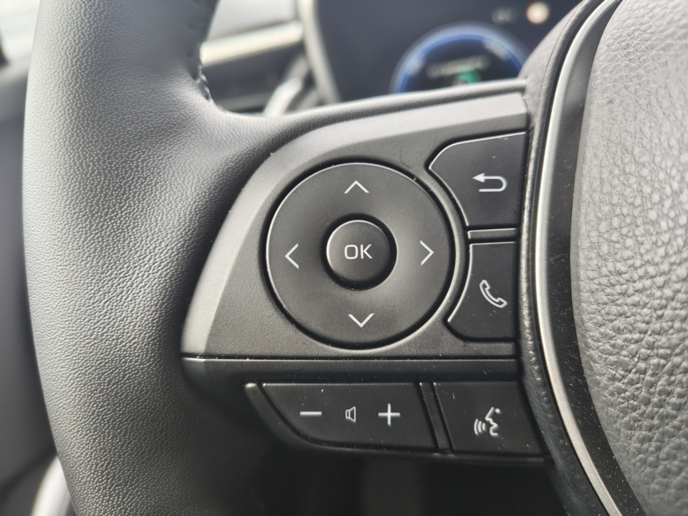 Foto van Toyota Toyota Corolla