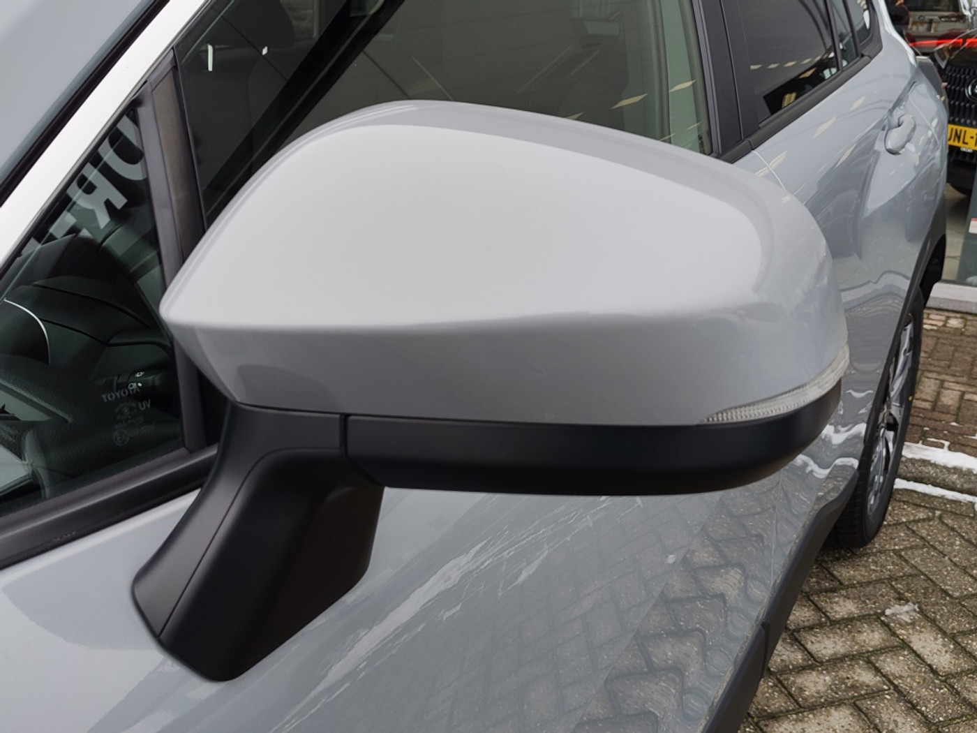 Foto van Toyota Toyota Corolla