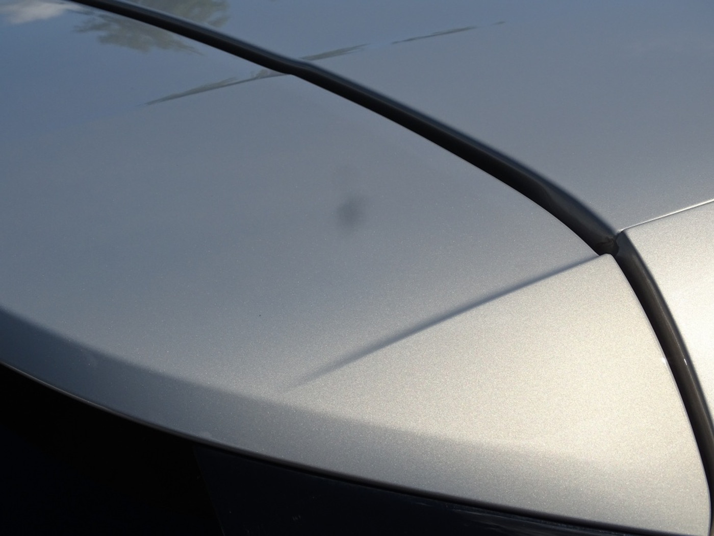 Foto van DS 7 Crossback