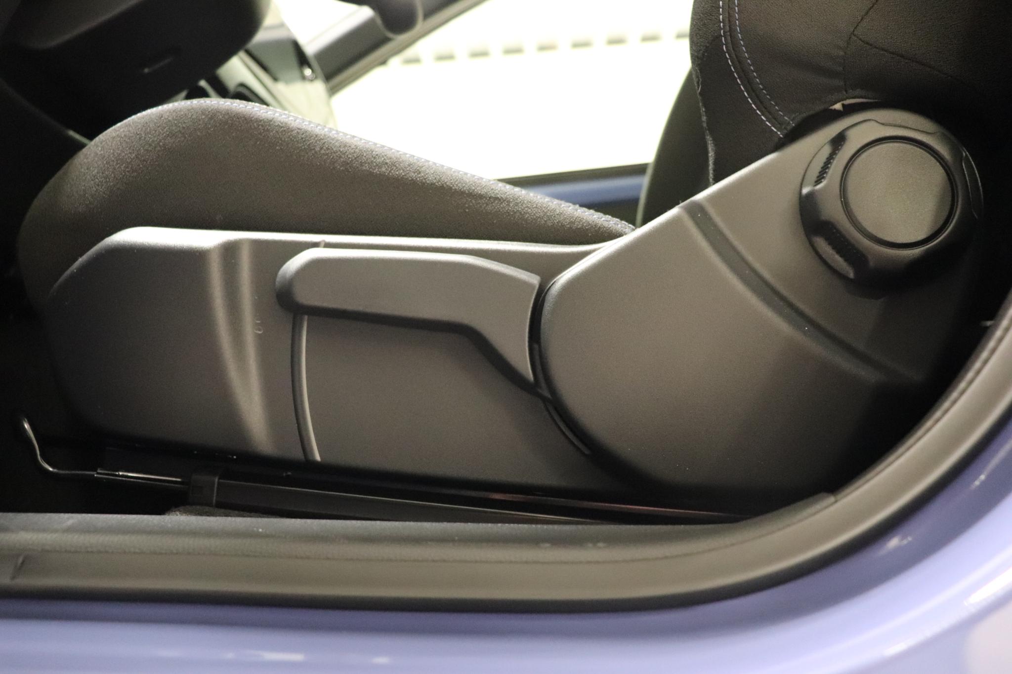 Foto van Toyota Toyota Aygo X