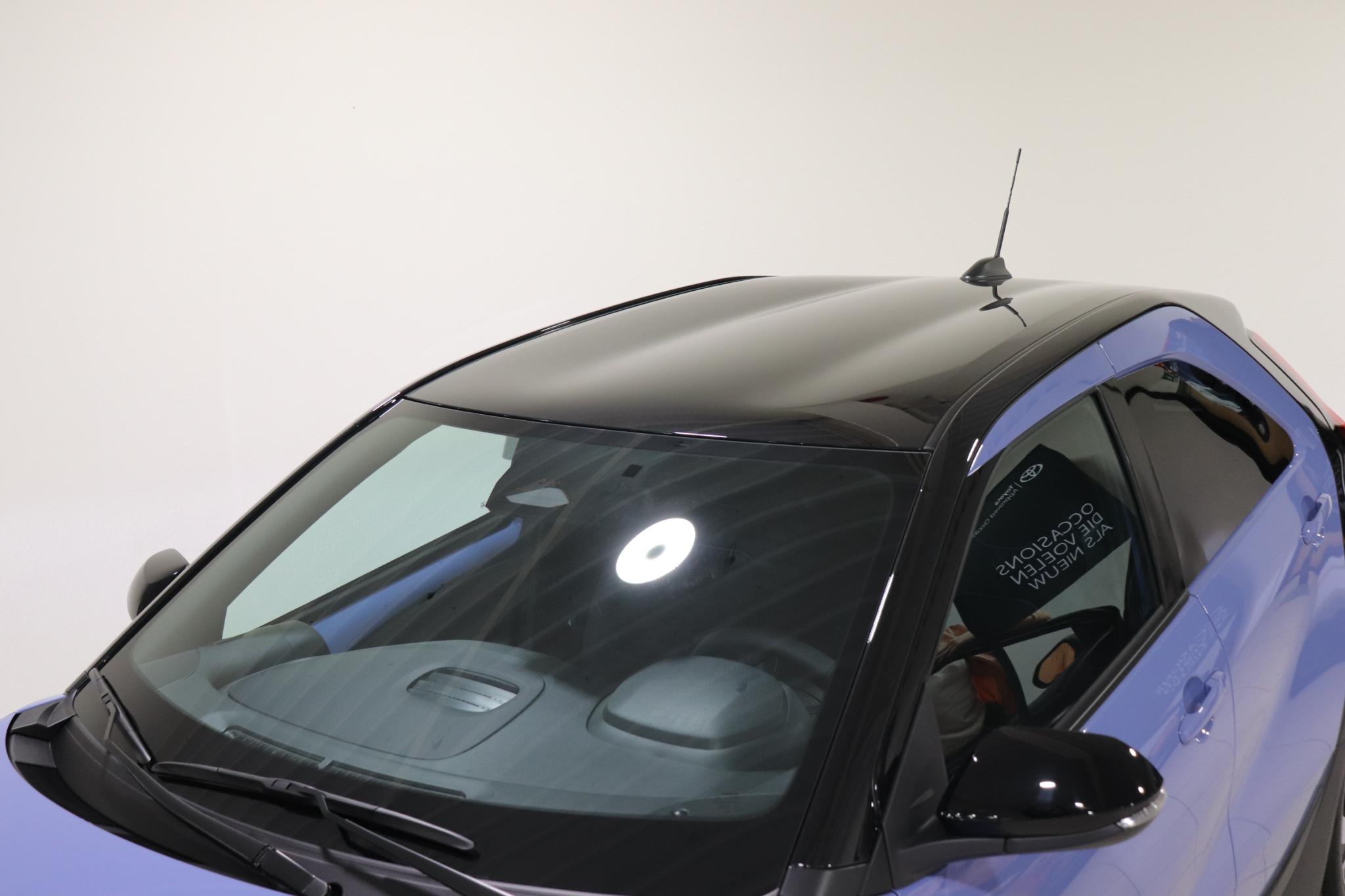 Foto van Toyota Toyota Aygo X