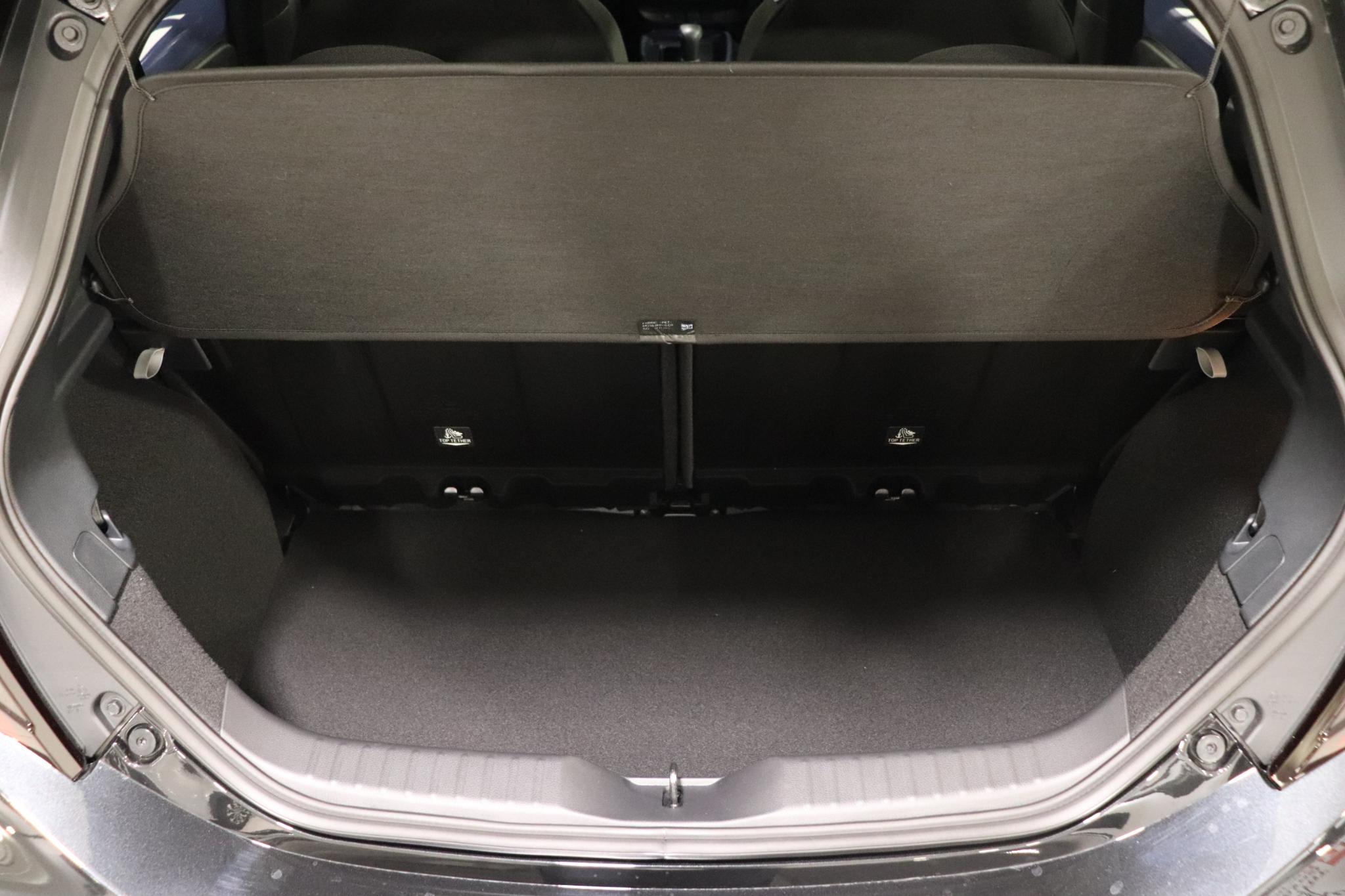 Foto van Toyota Toyota Aygo X