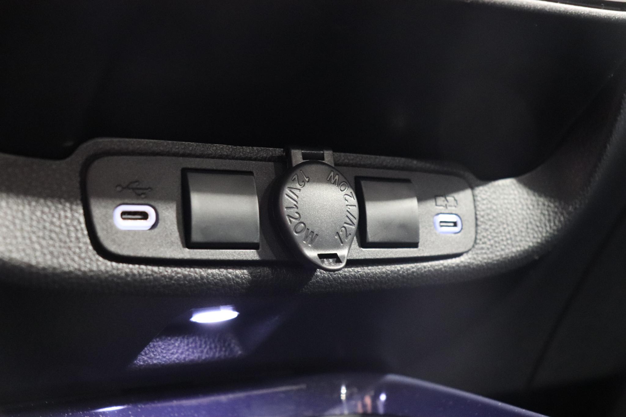 Foto van Toyota Toyota Aygo X