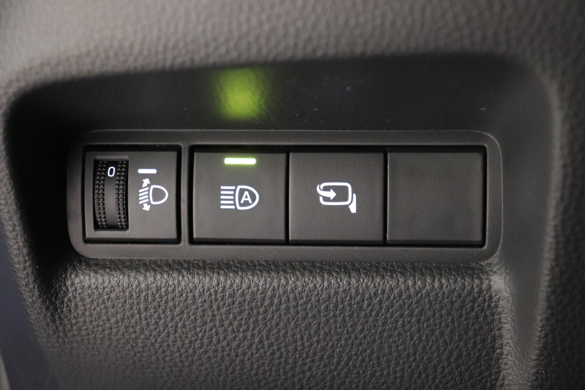 Foto van Toyota Toyota Aygo X