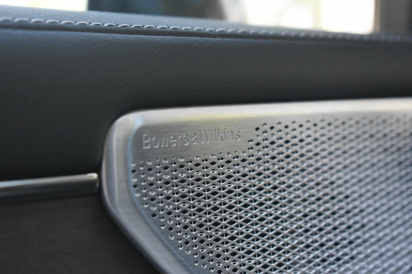 Foto van Volvo Es90