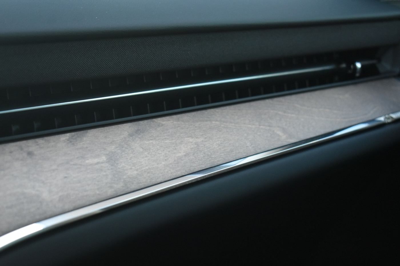 Foto van Volvo Es90
