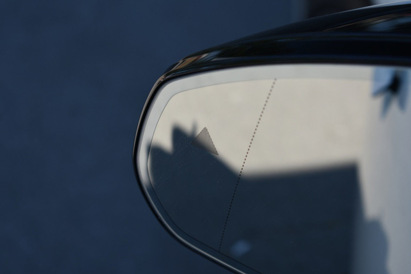 Foto van Volvo Es90