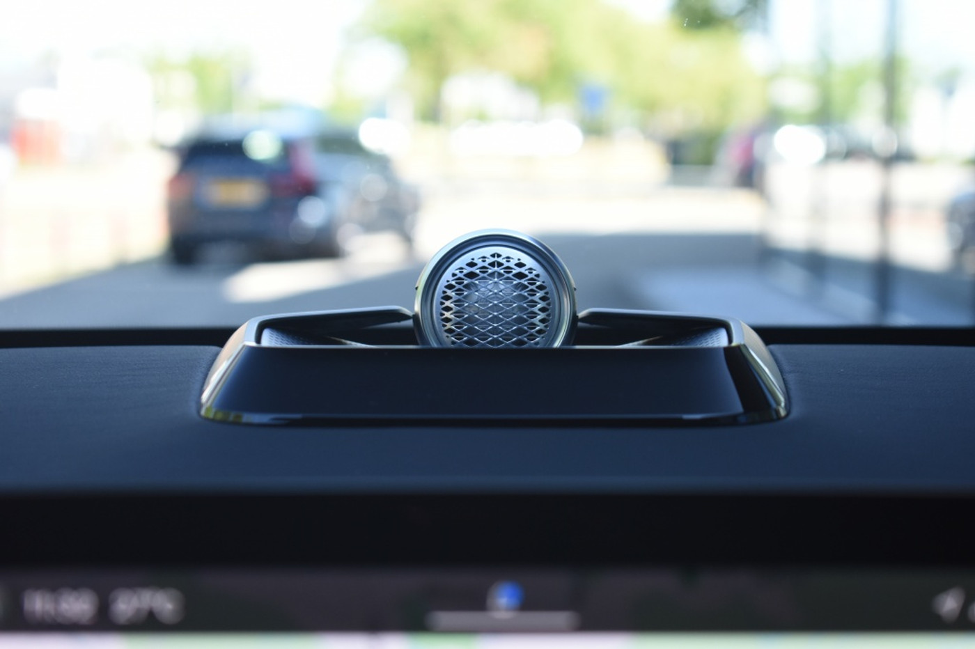 Foto van Volvo Es90