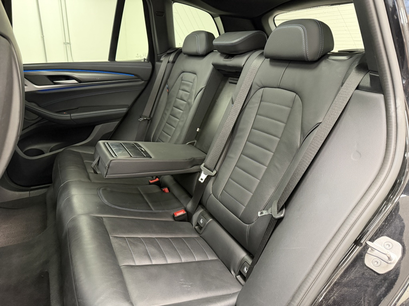 Foto van BMW X3 Xdrive30e