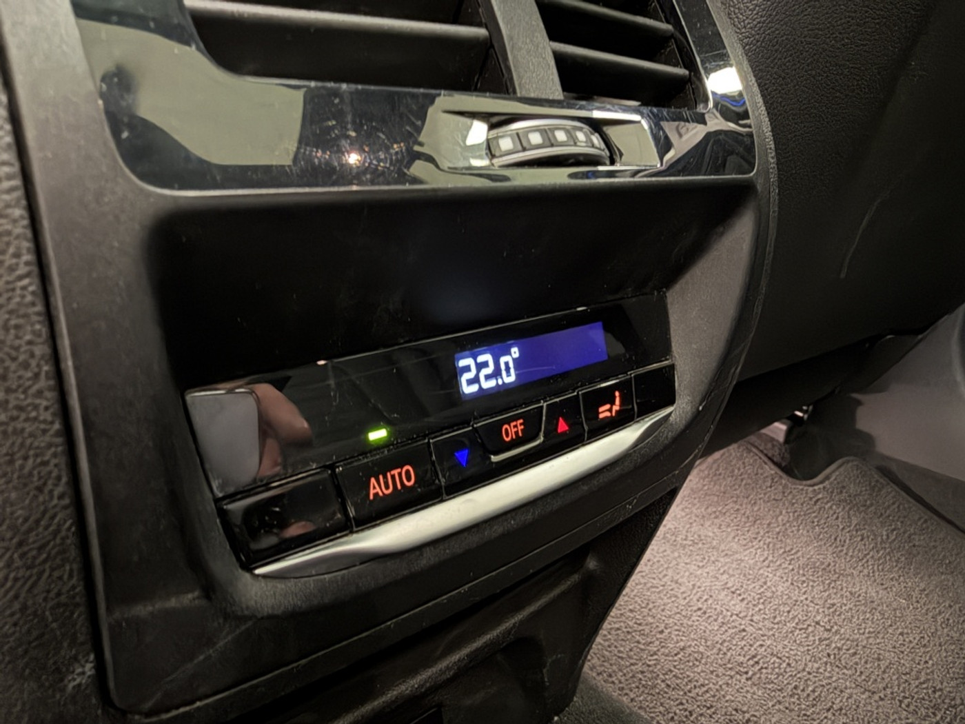 Foto van BMW X3 Xdrive30e