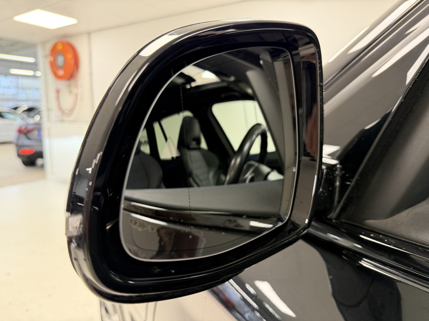 Foto van BMW X3 Xdrive30e