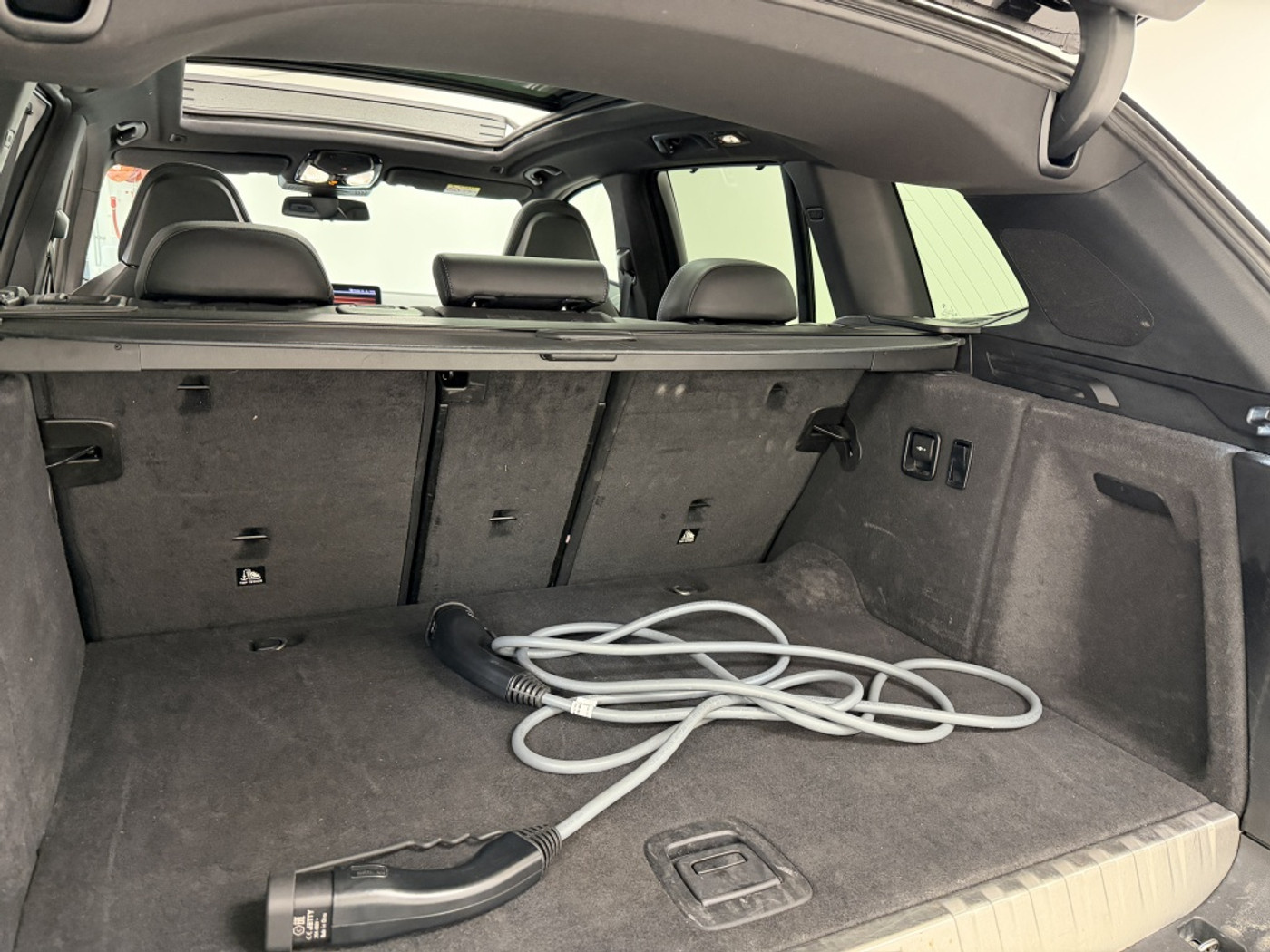 Foto van BMW X3 Xdrive30e