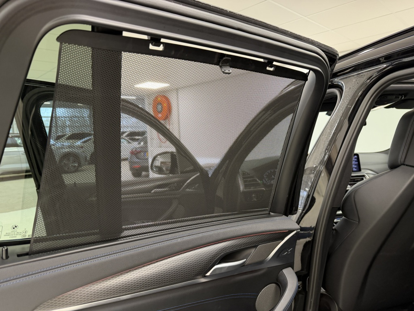 Foto van BMW X3 Xdrive30e