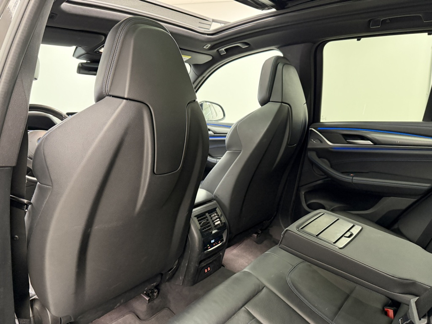 Foto van BMW X3 Xdrive30e