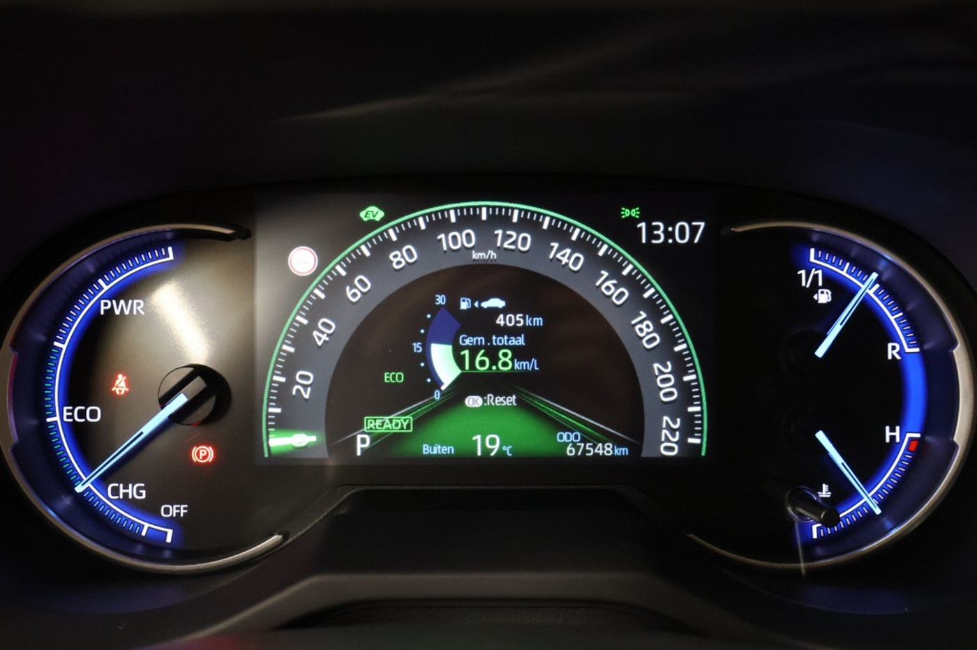 Foto van Toyota Rav4