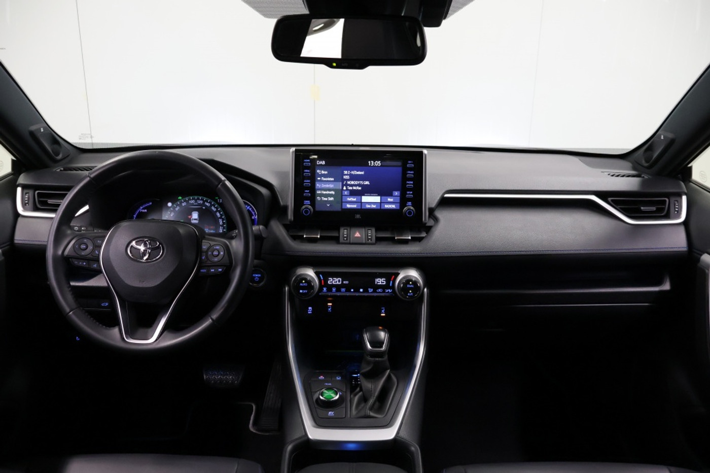 Foto van Toyota Rav4