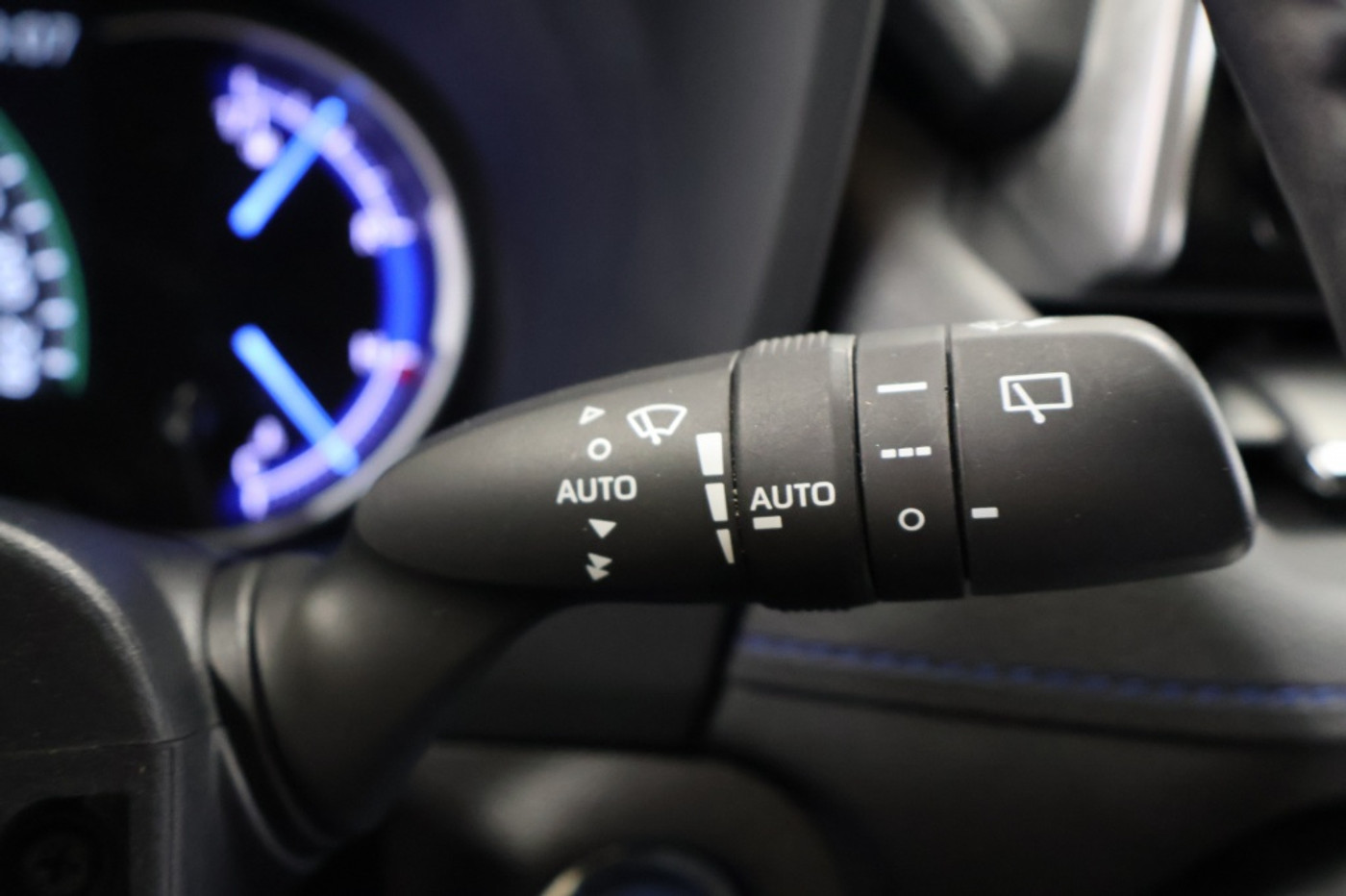 Foto van Toyota Rav4
