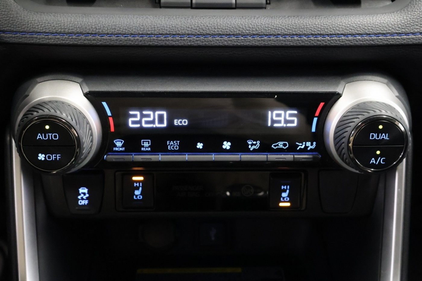 Foto van Toyota Rav4