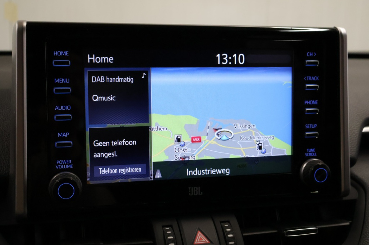 Foto van Toyota Rav4