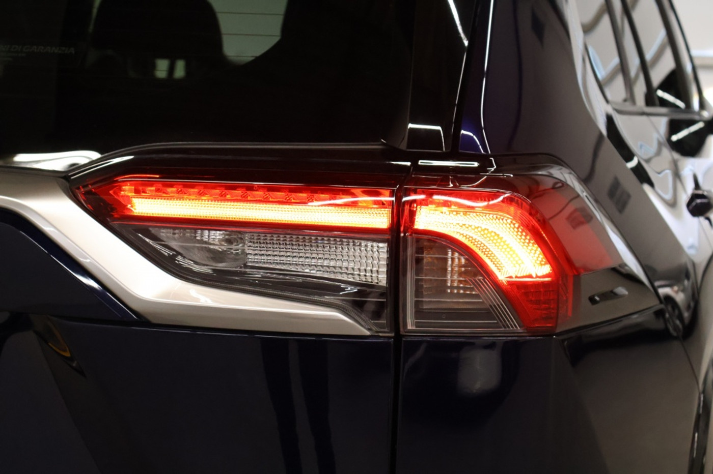 Foto van Toyota Rav4