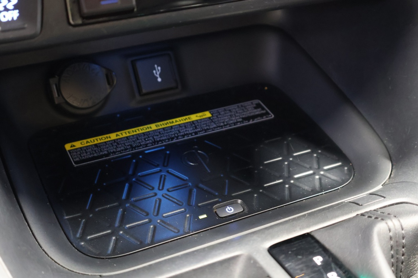 Foto van Toyota Rav4