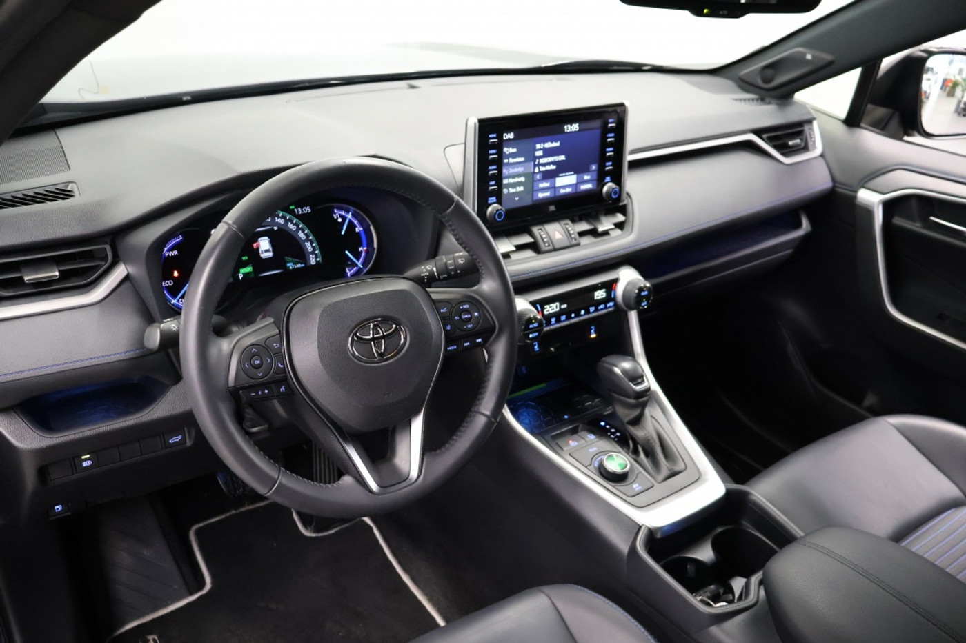 Foto van Toyota Rav4
