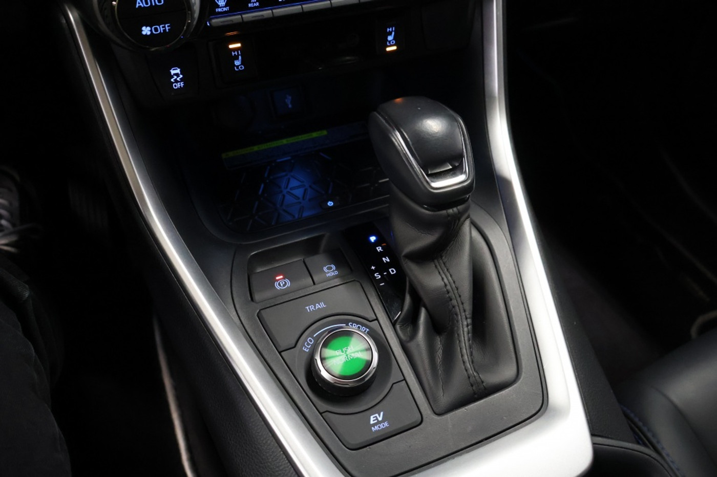 Foto van Toyota Rav4