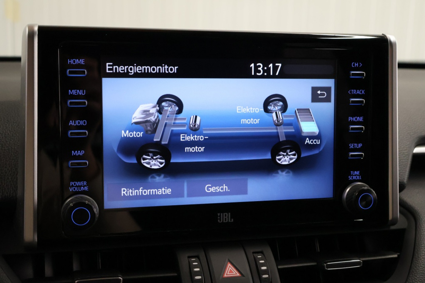 Foto van Toyota Rav4