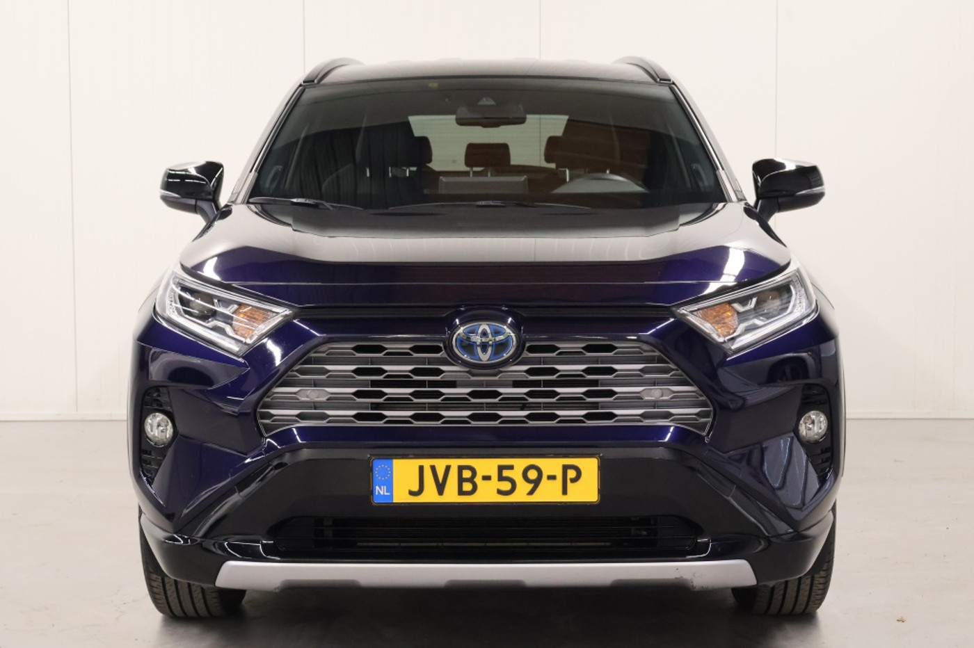 Foto van Toyota Rav4