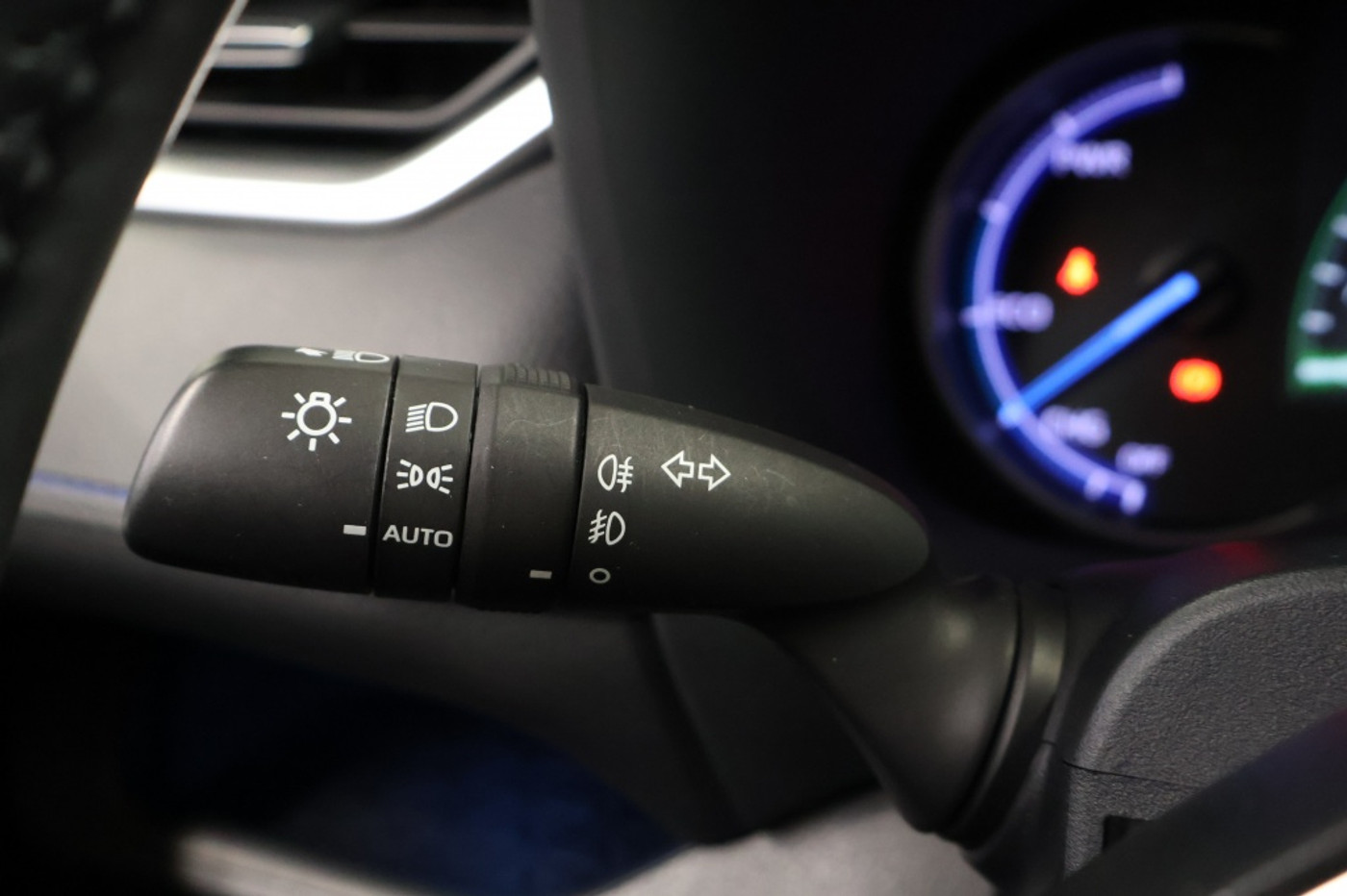 Foto van Toyota Rav4