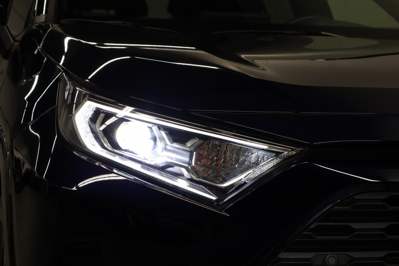 Foto van Toyota Rav4