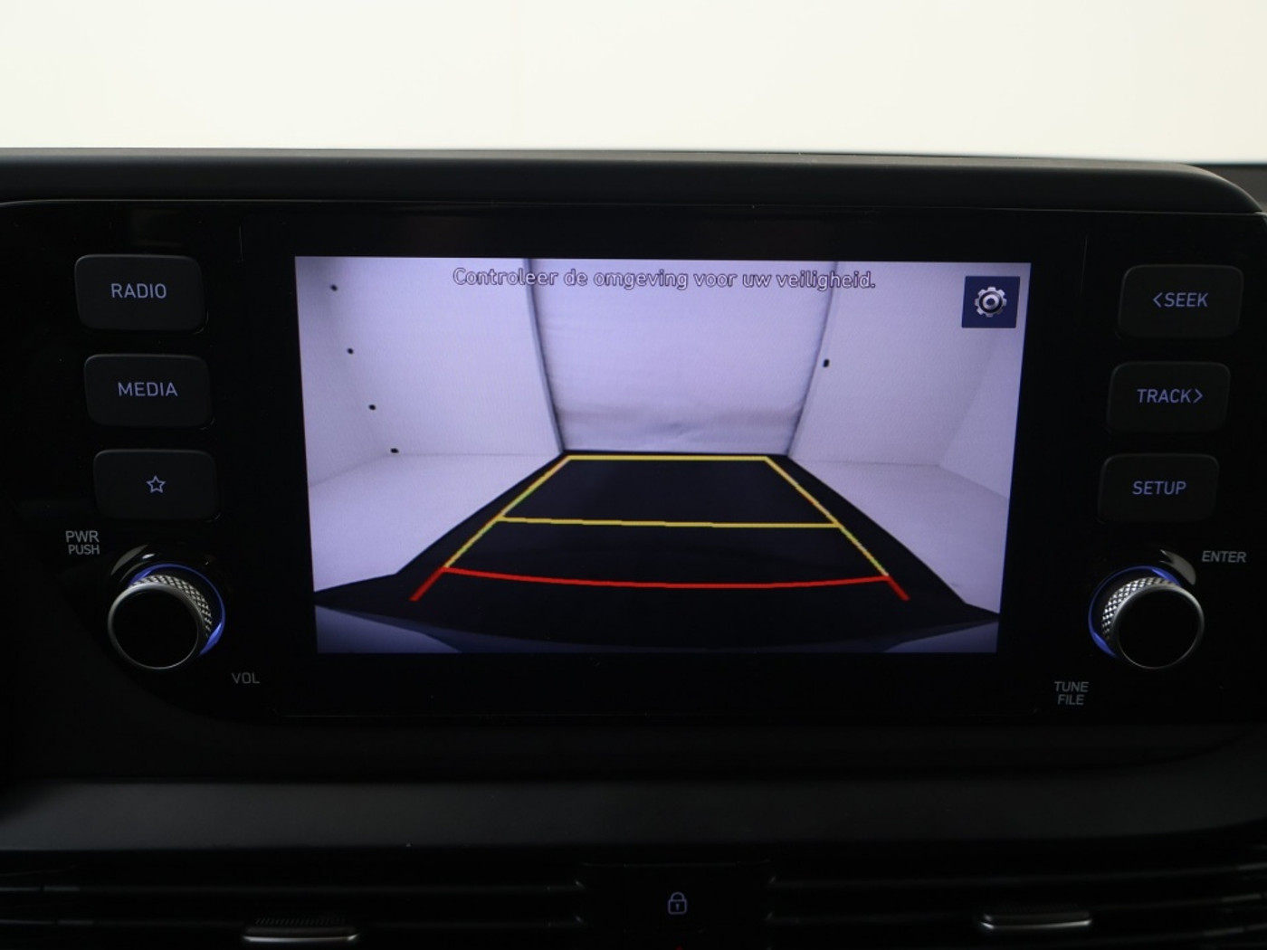 Foto van Hyundai Bayon