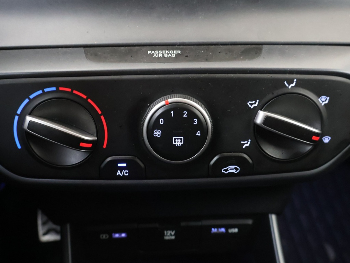 Foto van Hyundai Bayon