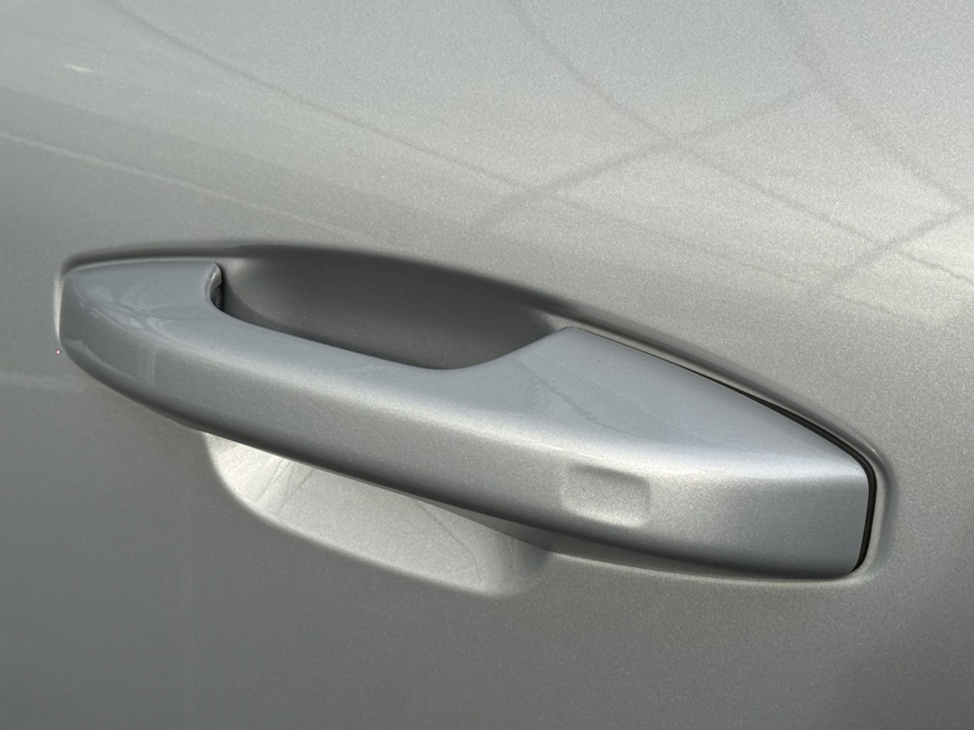 Foto van Volvo C40