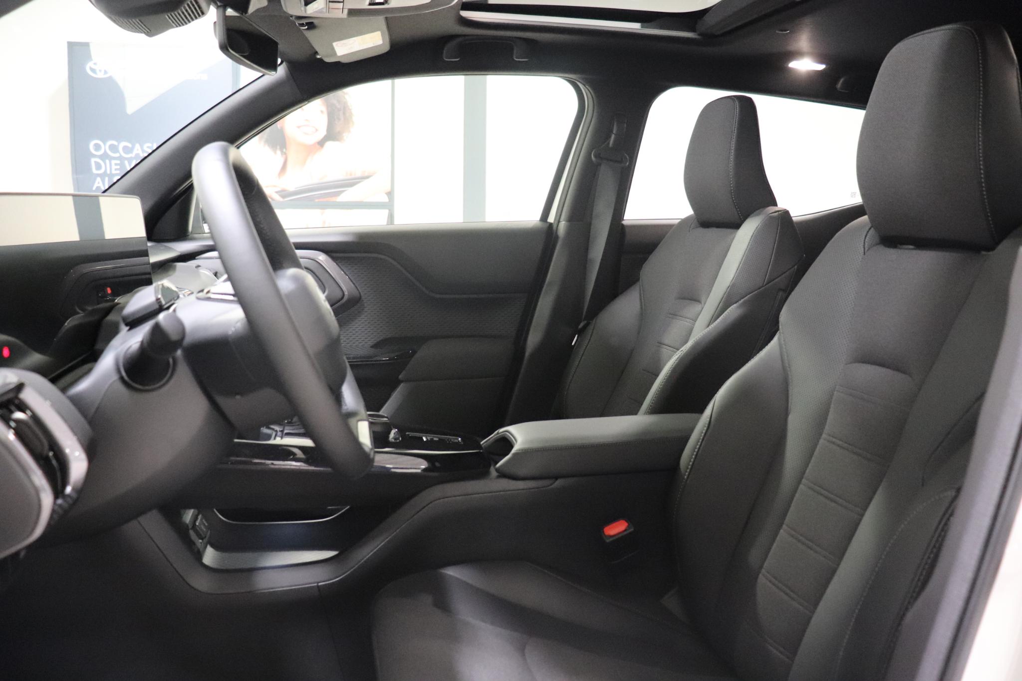 Foto van Toyota Urban Cruiser