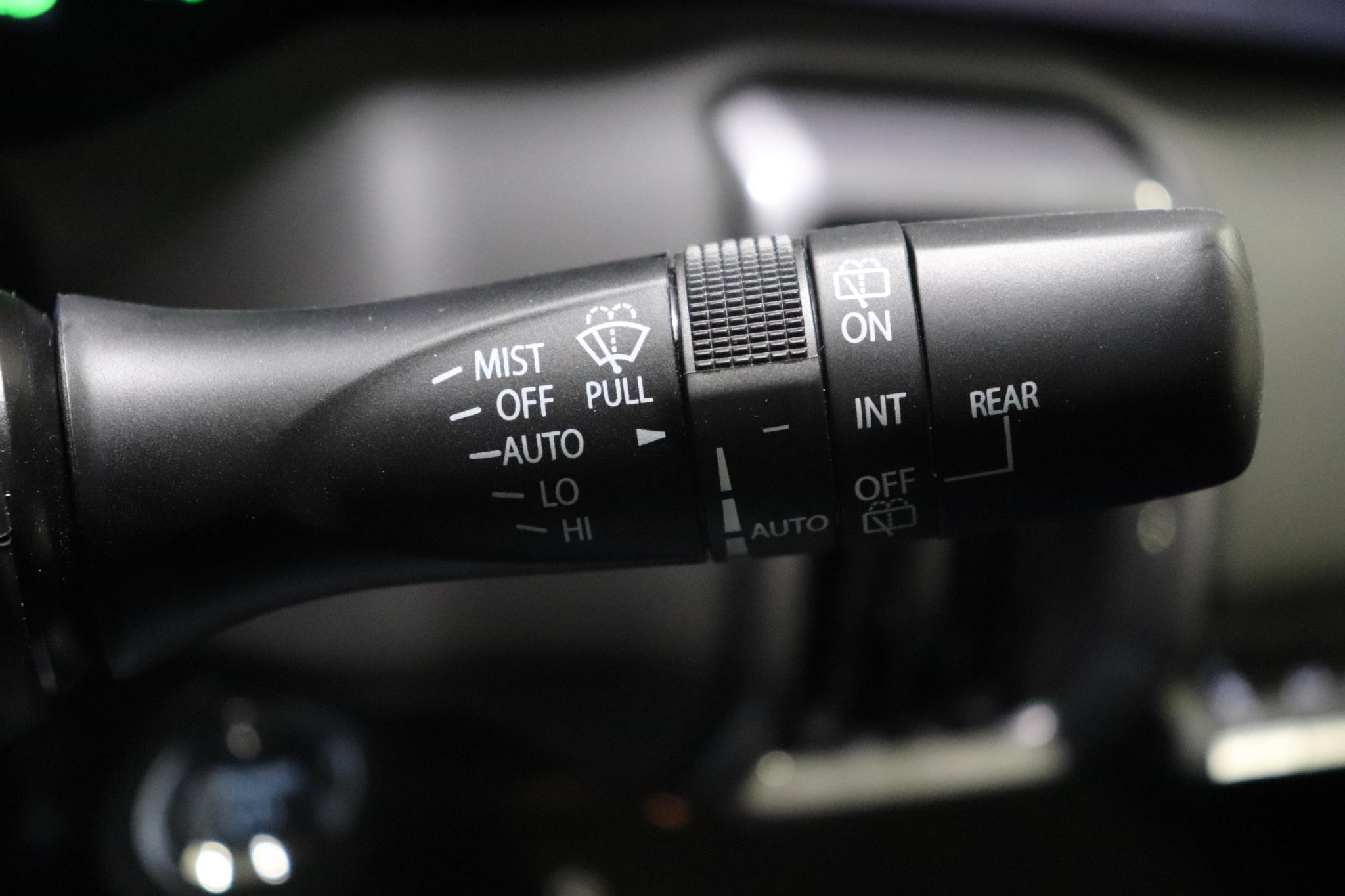 Foto van Toyota Urban Cruiser