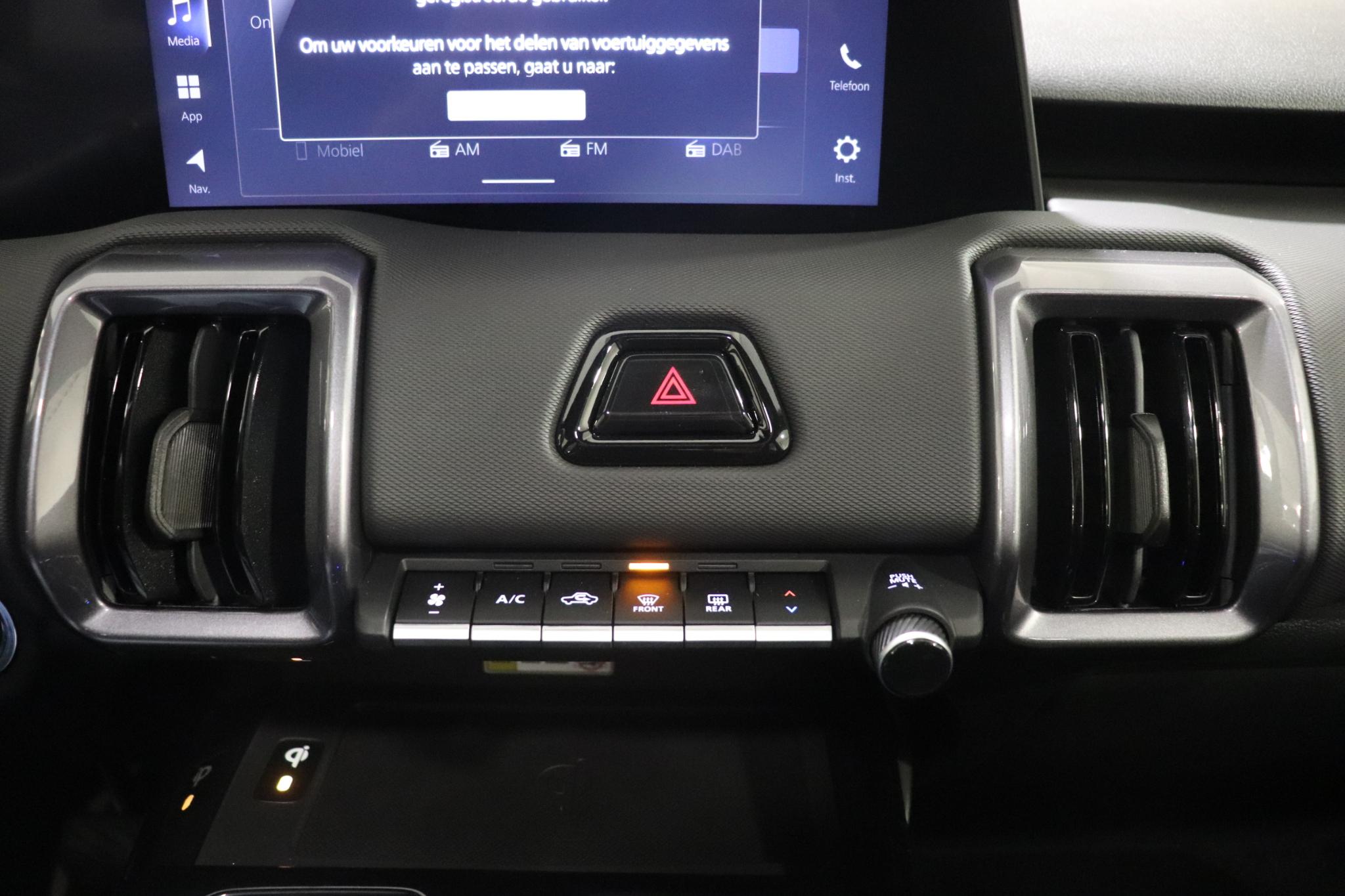 Foto van Toyota Urban Cruiser