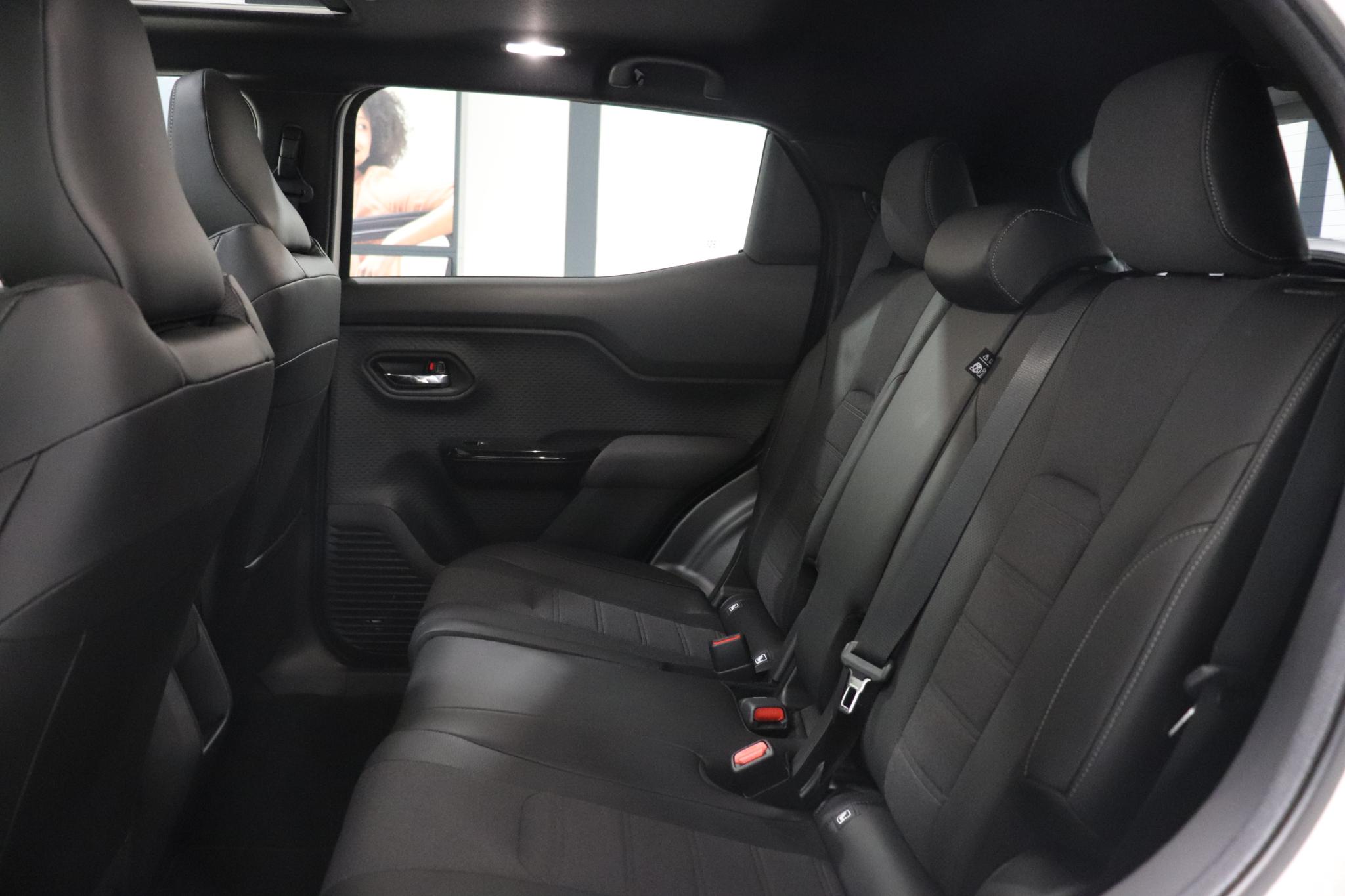 Foto van Toyota Urban Cruiser