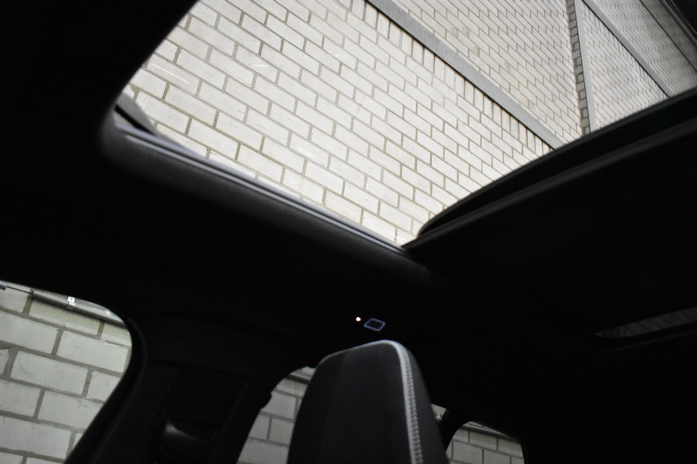 Foto van Volvo Ex40