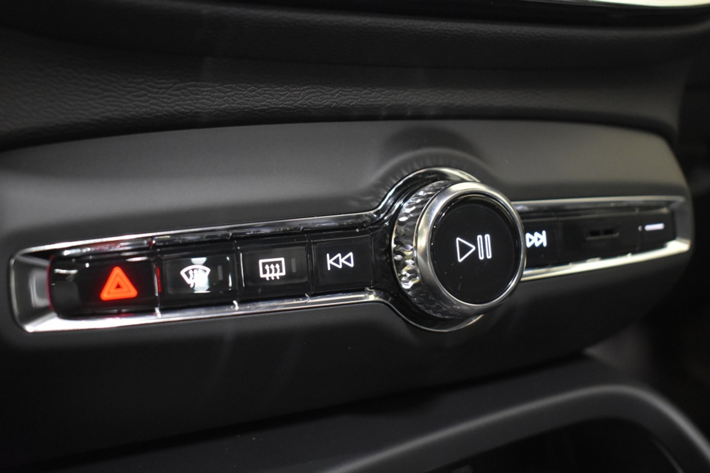 Foto van Volvo Ex40