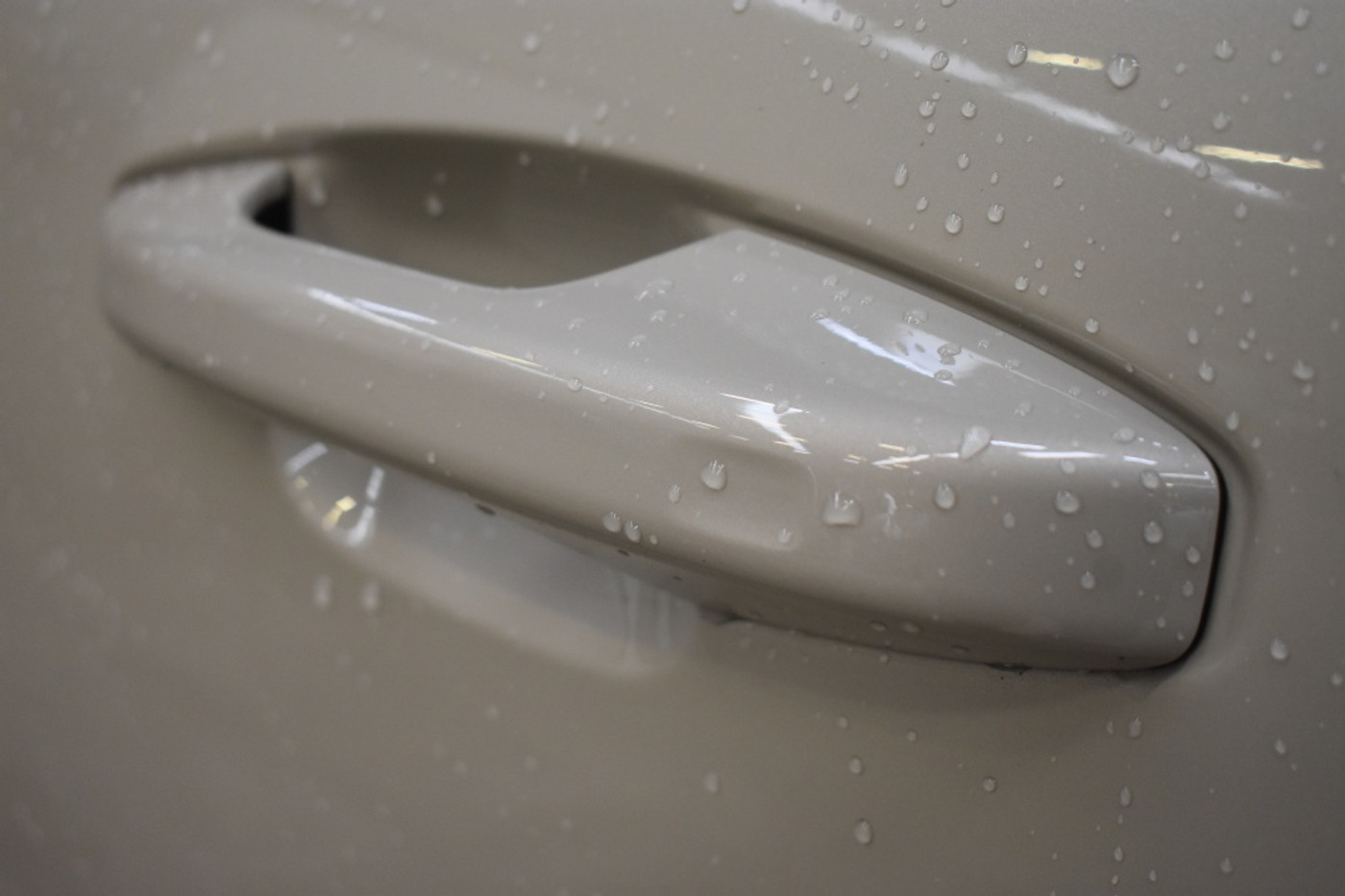 Foto van Volvo Ex40