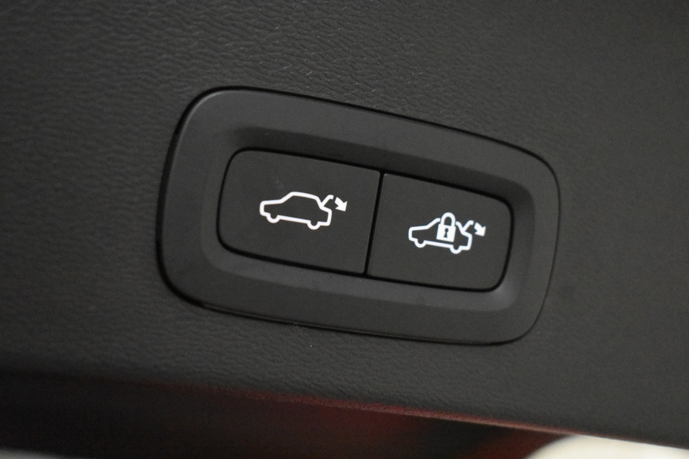 Foto van Volvo Ex40