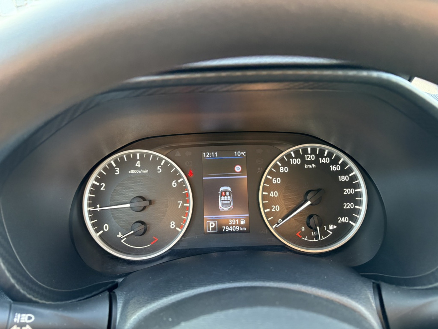 Foto van Nissan Nissan Juke