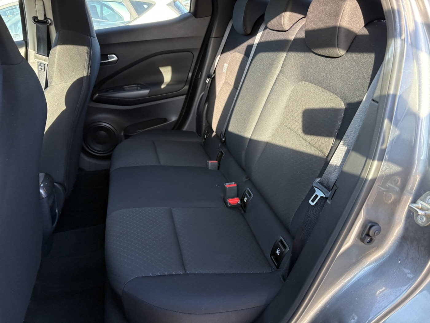 Foto van Nissan Nissan Juke
