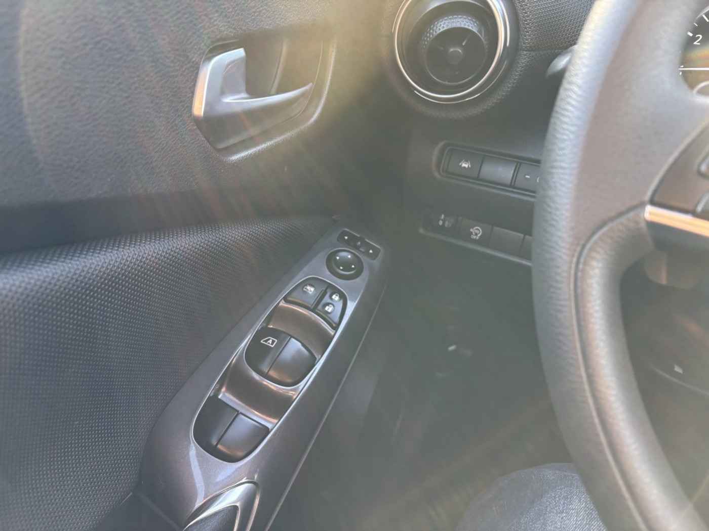 Foto van Nissan Nissan Juke