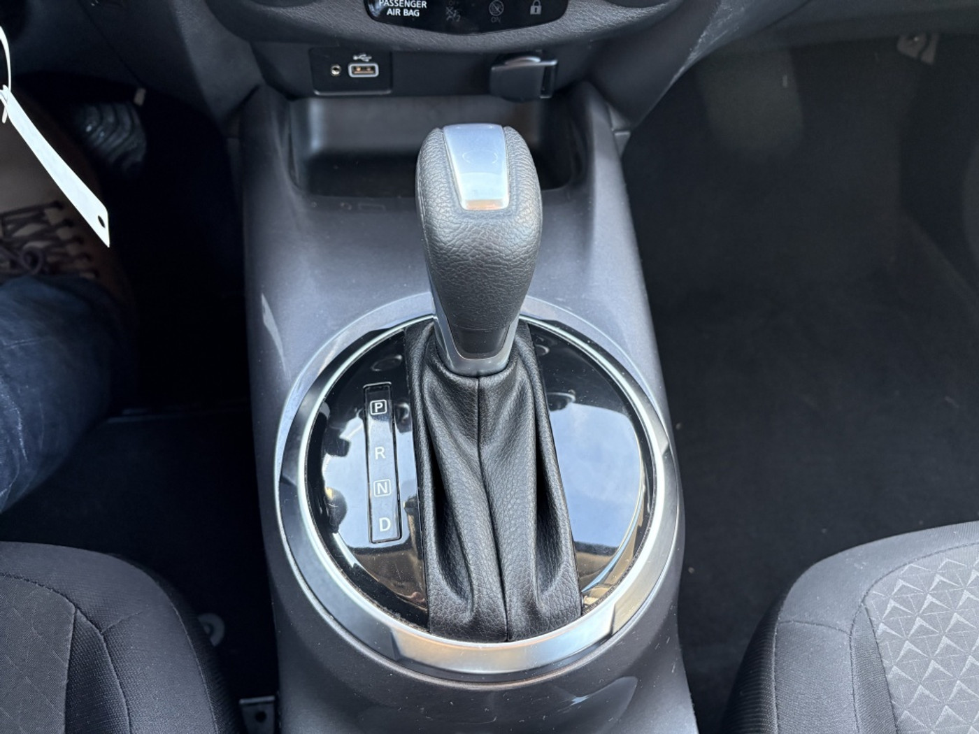 Foto van Nissan Nissan Juke