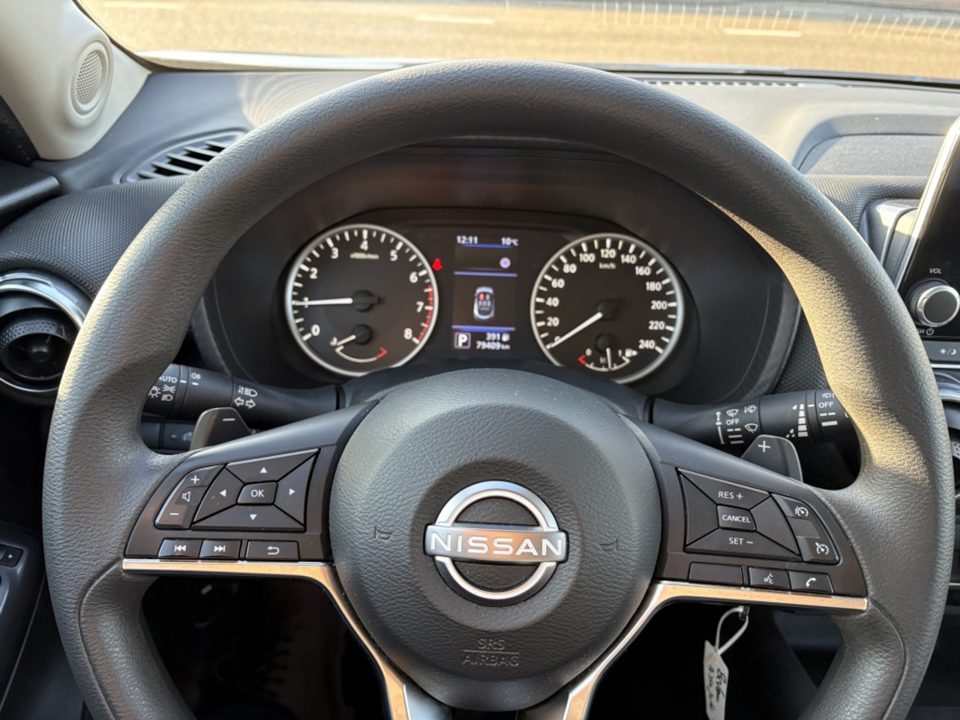 Foto van Nissan Nissan Juke