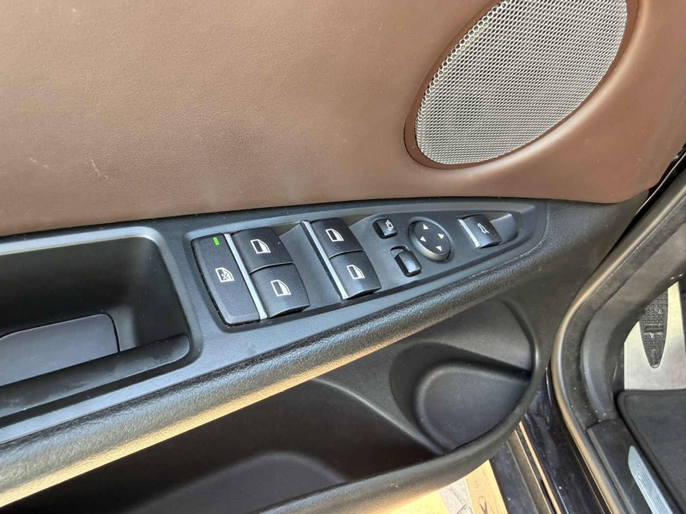Foto van BMW X5 Xdrive40e