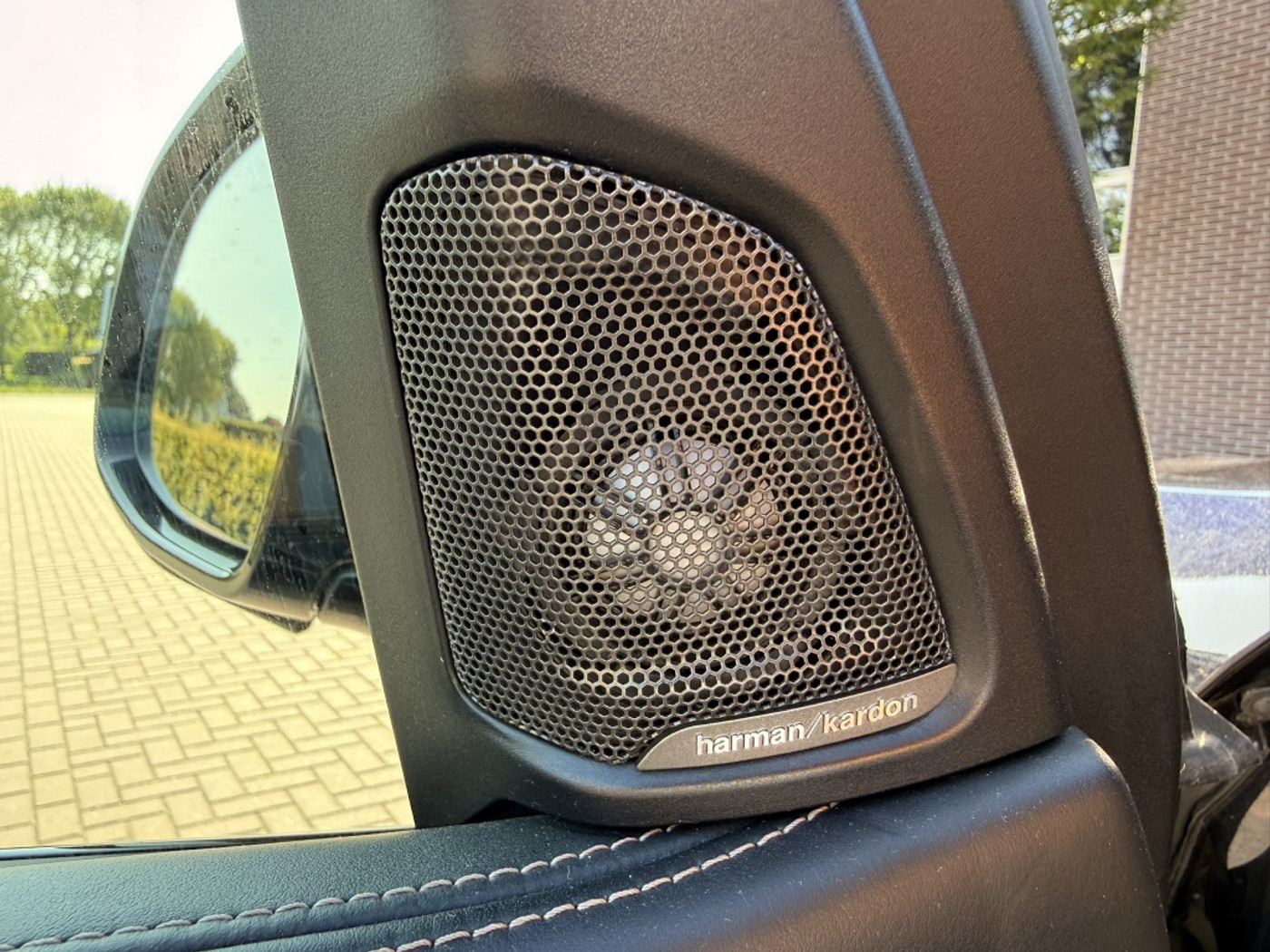 Foto van BMW X5 Xdrive40e