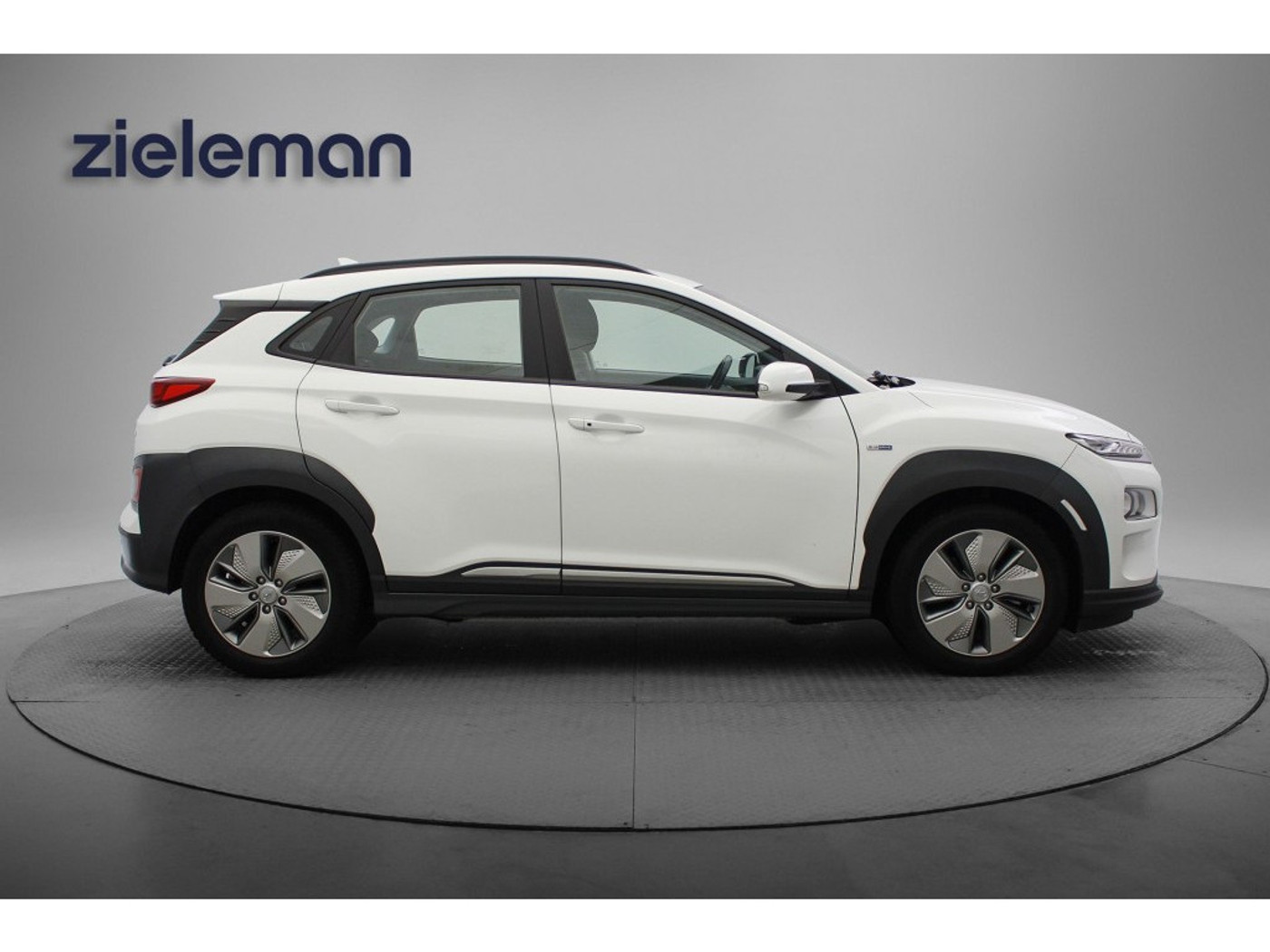 Foto van Hyundai Kona